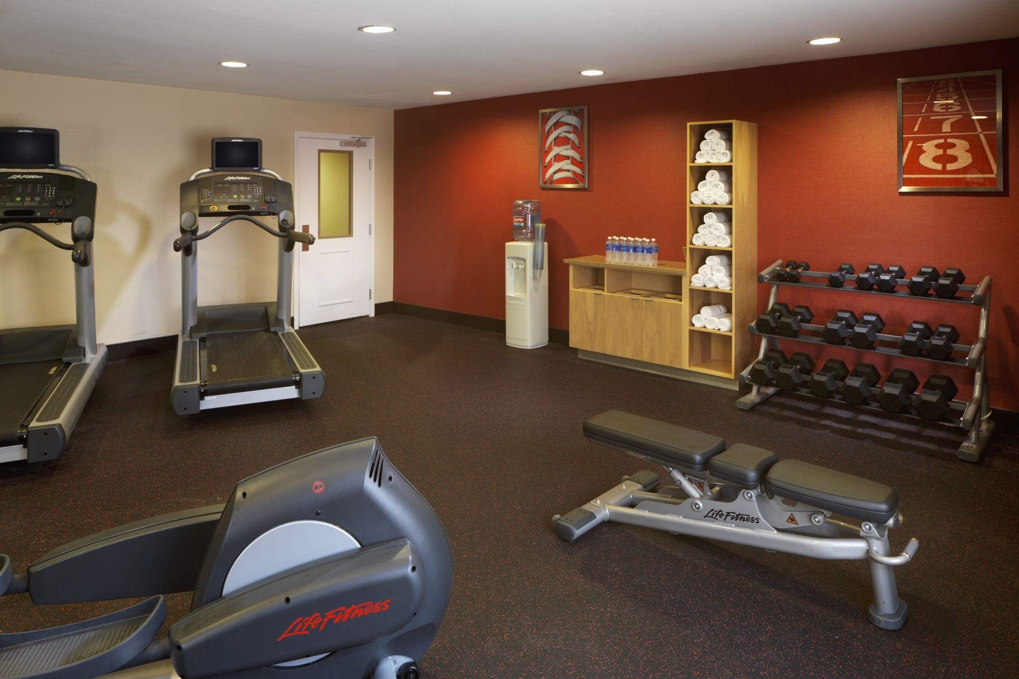 Towneplace Suites Houston North/Shenandoah Eksteriør billede