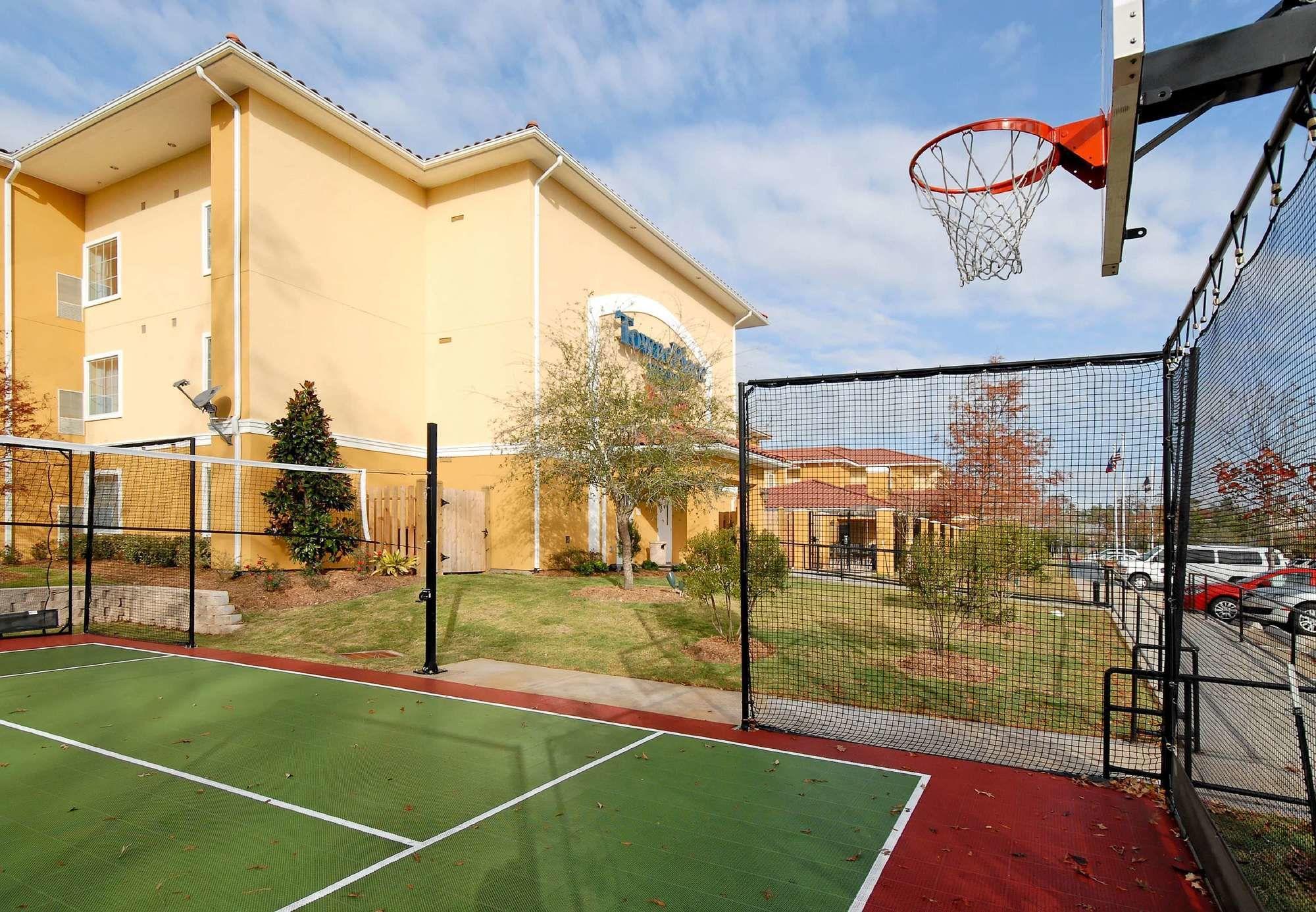 Towneplace Suites Houston North/Shenandoah Eksteriør billede