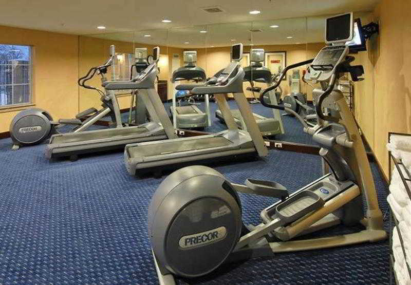 Towneplace Suites Houston North/Shenandoah Eksteriør billede