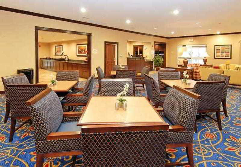 Towneplace Suites Houston North/Shenandoah Eksteriør billede